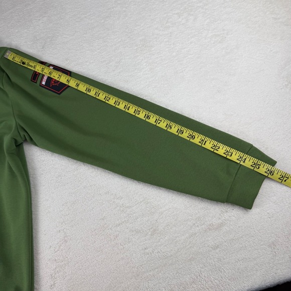 Nike Dri-FIT Oregon State Beavers-Salute to Service Crewneck On Field Men's L - Picture 12 of 16